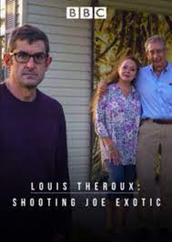     Louis Theroux: Joe Exotic na celowniku